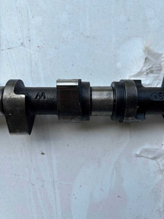 Разпределителен вал Рено Канго Дизел 1,9 литра 2001 година