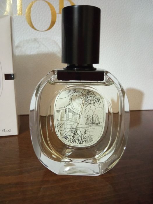 Парфюм Оригинал Diptique Doson. Нишевая Парфюмерия Франция