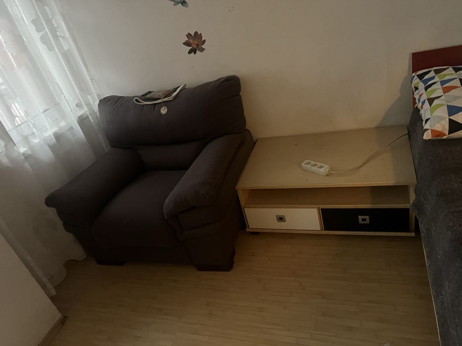 Mobilier camera copii divere piese