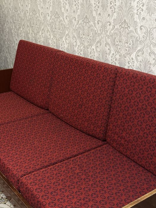 Диван-кровать СССР