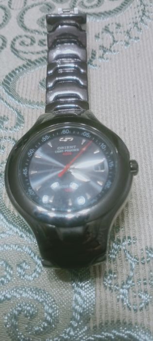 Наручные мужские часы