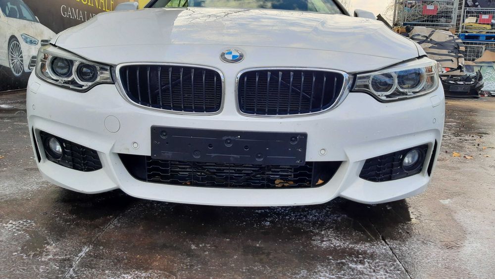 DEZMEMBREZ BMW SERIA 4 F32 F33 F36 Usa Capota Far Bara fata Jante Interior