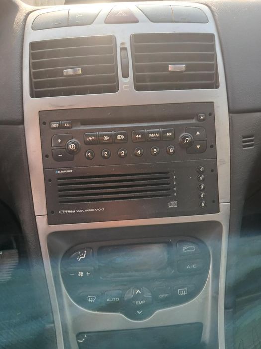 PEUGEOT 307 0 — imagine 4