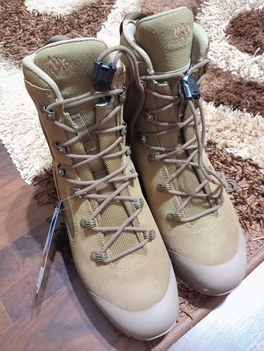 Bocanci Haix Nepal Pro Coyote