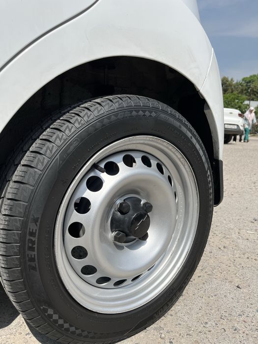 Kobalt 15 Gm Diska balon boyalgan