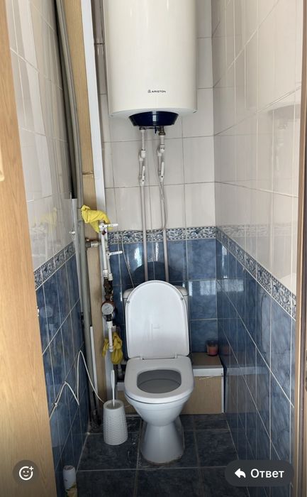 Сдам 3 ком квартиру