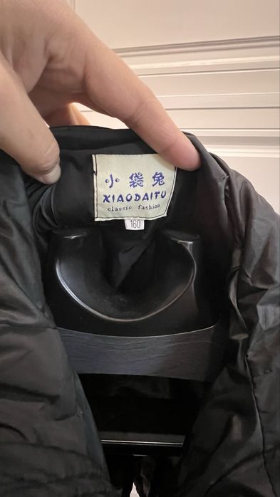 Куртки для девочки осень весна  на  8-9 лет