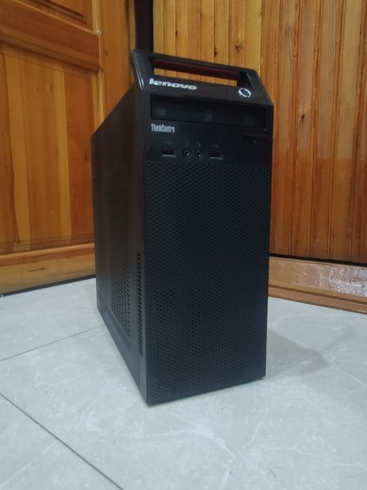 Uy va Office uchun sifatli zavadskoy sborka Lenovo ThinkCentre