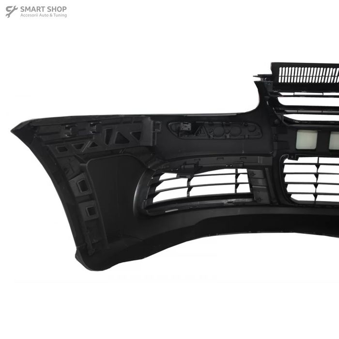 Bara Fata VW Golf V 5 (2003-2007) Jetta (2005-2010) R32 Black Look