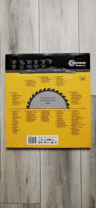 Disc Bosch MutiMaterial sau ExpertWOOD pt fierastrau circularD305x30mm