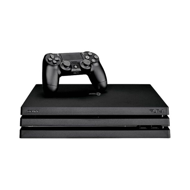 PlayStation 4 pro