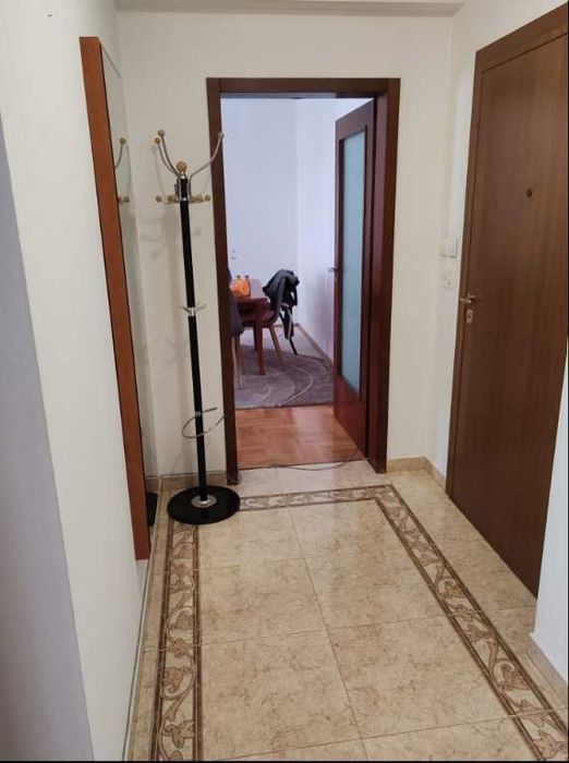 Дава се под наем Двустаен апартамент в София, Стрелбище - 75 кв.м за 612 € - Снимка #3