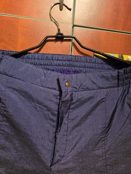 Pantaloni schi,groși bărbati 48