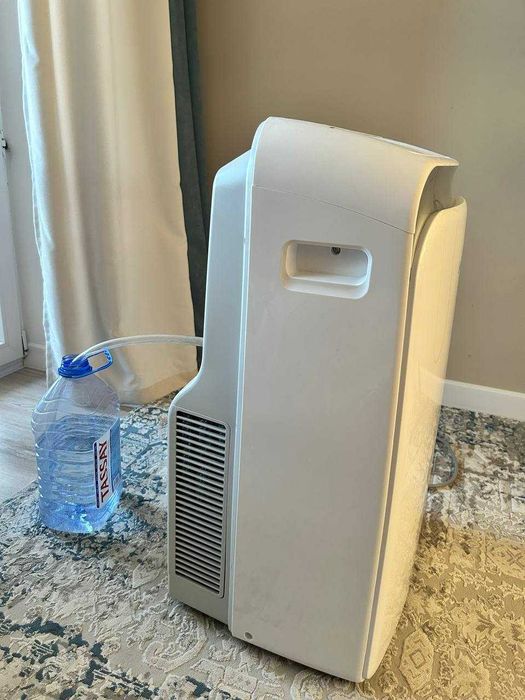 Напольный кондиционер Midea MPPDB-12CRN7