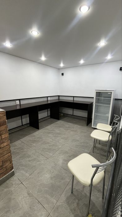 Сдам помещение отдельно стоящие 30кв