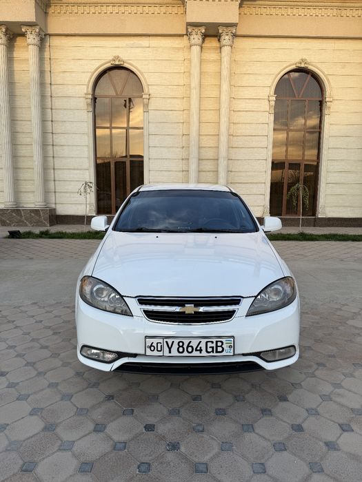 Gentra sotiladi yili 2019