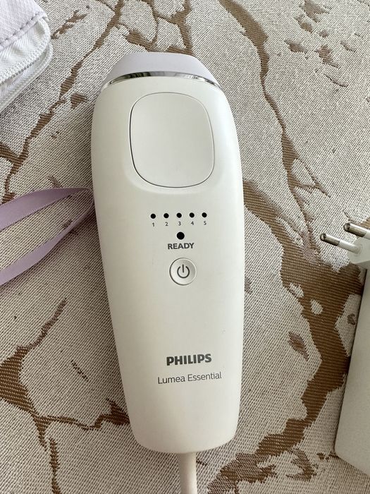 Фотоэпилятор philips