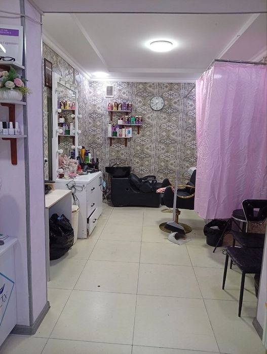 20 m² Savdi joyi ijaraga beriladi — kuniga 13 000+ Odam oqimi