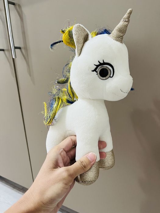 Мягкие игрушки от 2000тг