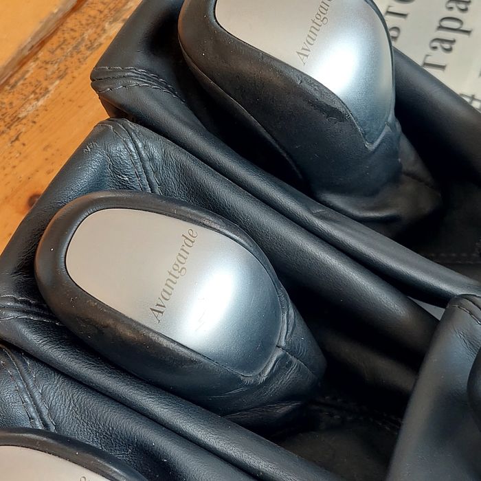 Топка скоростен лост за Мерцедес Е класа W211 face