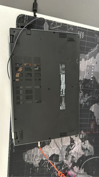 Продам ноутбук