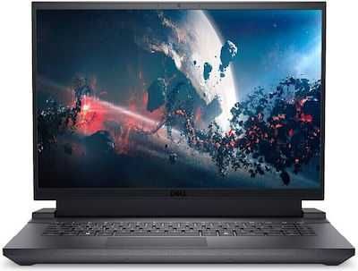 DELL G16 7630 16" QHD+ 165Hz i7-13650HX/16GB/1TB SSD/GeForce RTX 4060