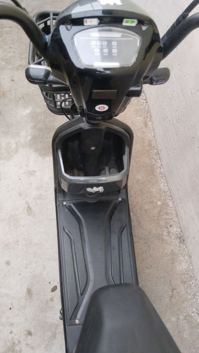 Продам скутер в отличном состоянии