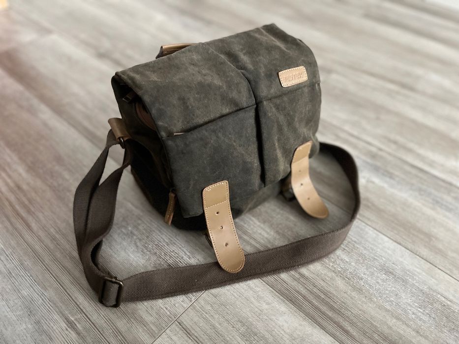 Чанта за фотоапарат Bestek