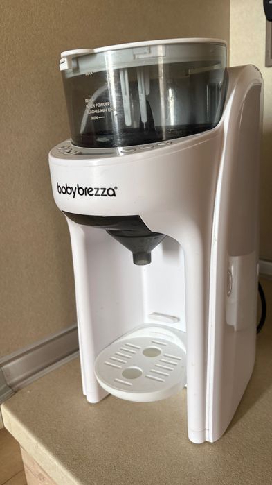 Babybreeza Машина за мляко