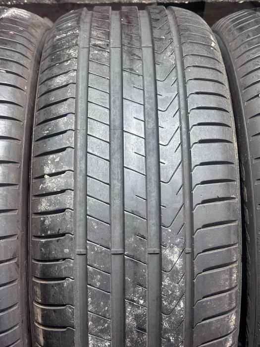255/45/19 Pirelli