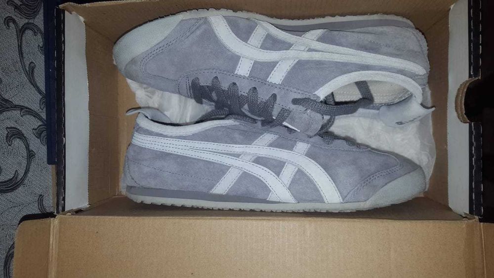 Asics Tiger MEXICO66