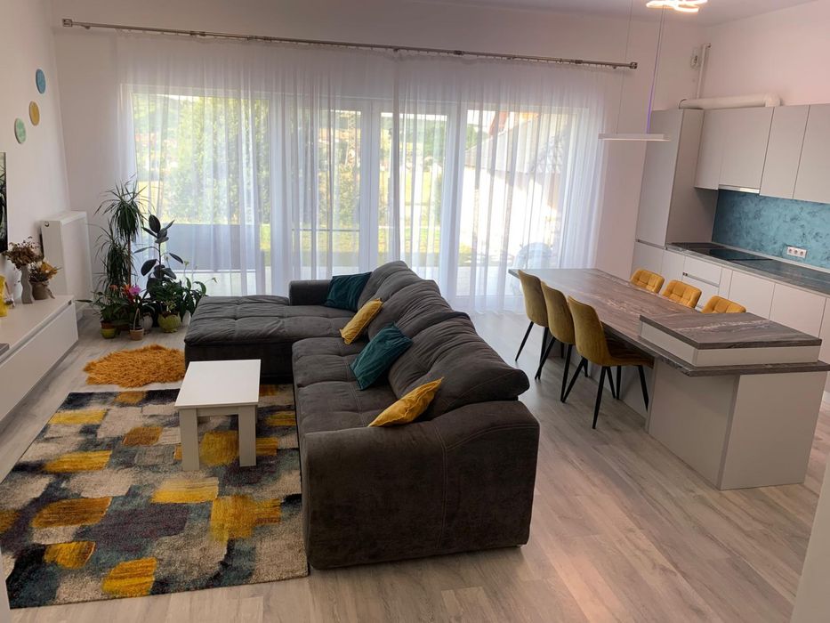 Casa cocheta  in  Corunca- an 2022