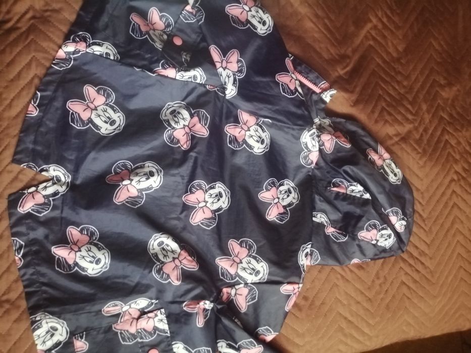 Дрехи за момиченце, роклички, ветровка, пантофки