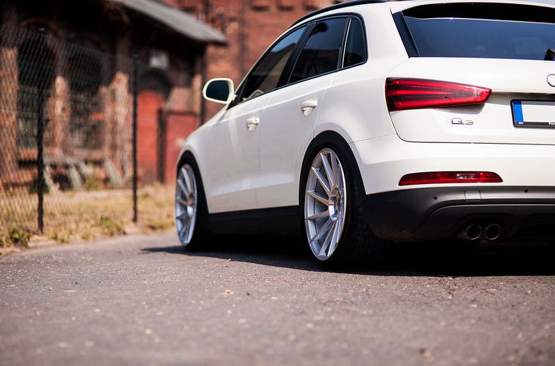 Jante Japan Racing model JR22