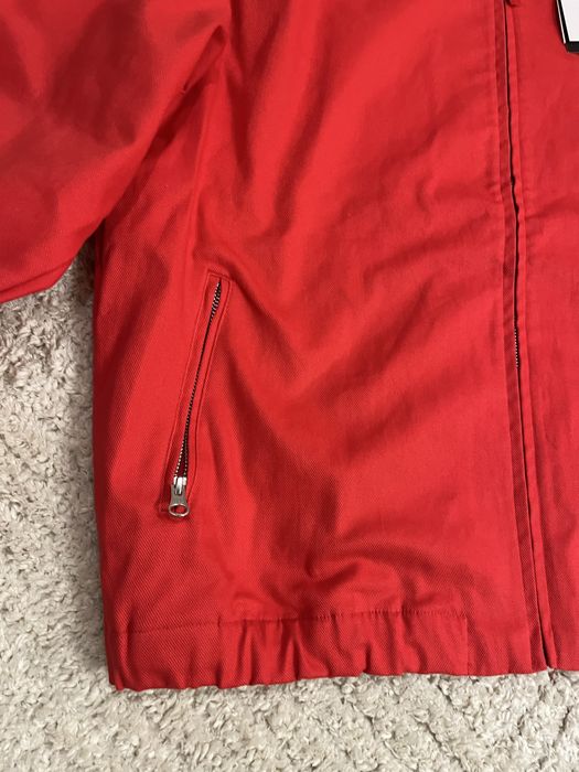 Мъжко Яке  Nike