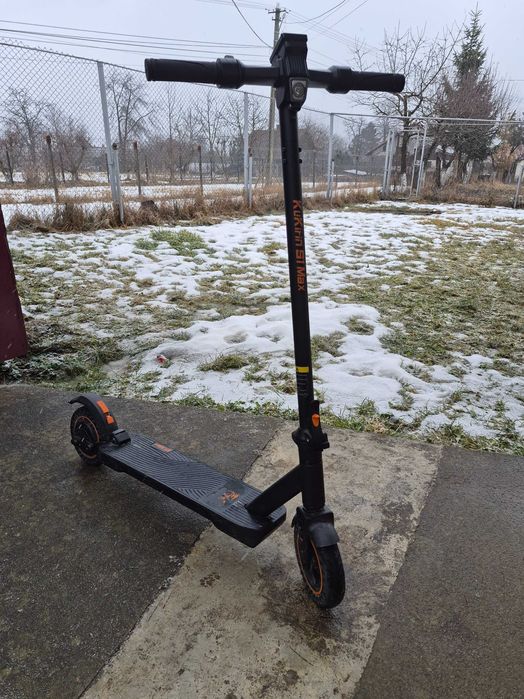 Trotineta electrica Kukirin S1 Max