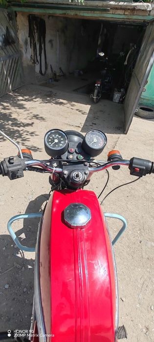 Jawa sotiladi 1000$