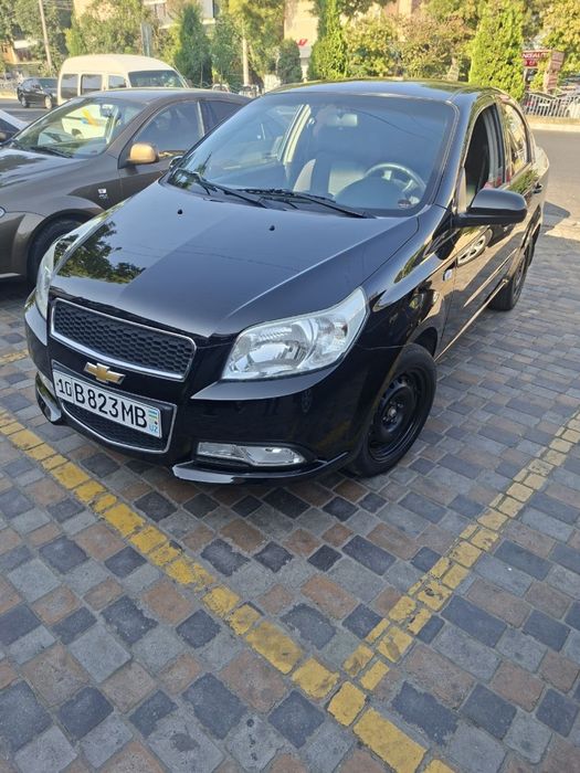 Nexia 3 sotiladii