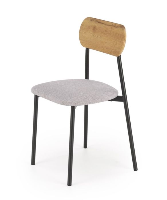 Трапезна маса Nando с 2 стола