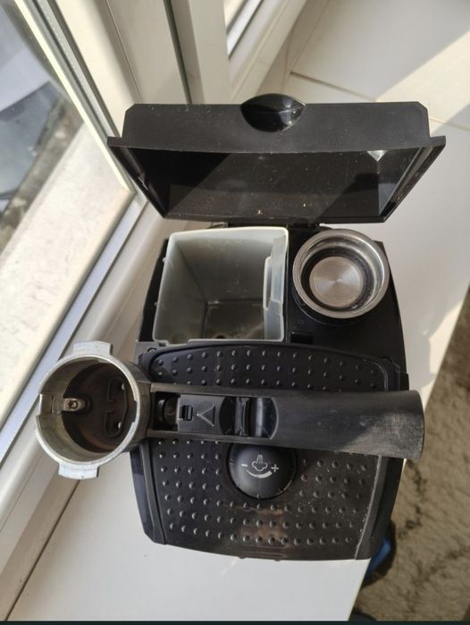 Espressor Manual DeLonghi EC153.B – 15 Bari – Pr.un Espresso autentic