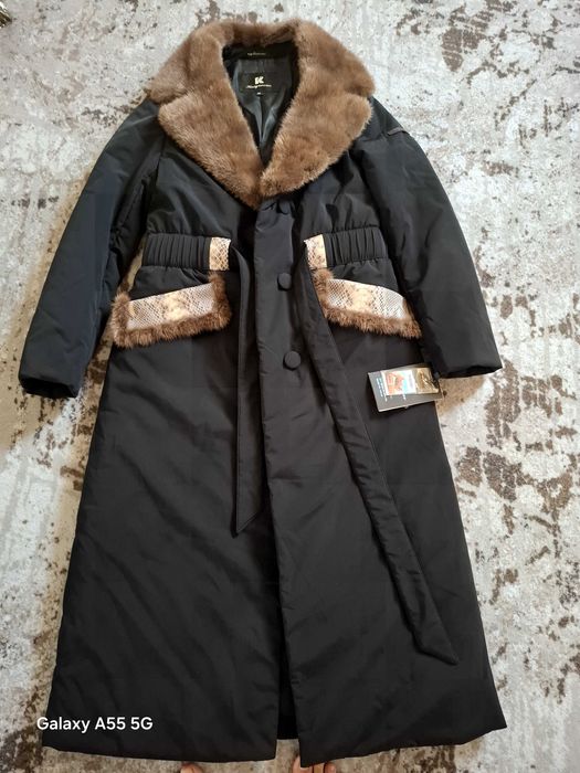 Куртка модные стили одежды