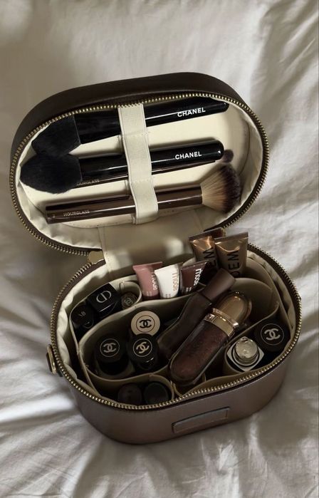 Косметички с тредса