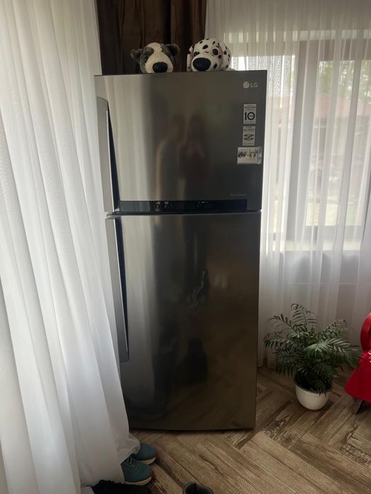 Frigider LG no frost stare foarte buna