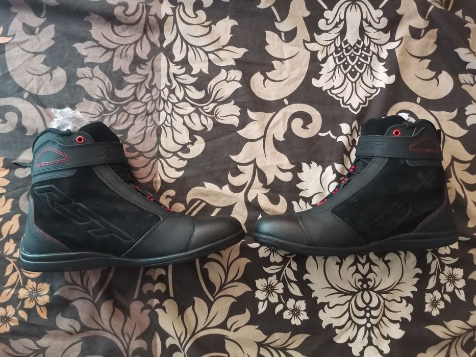 Боти за мотор RST Frontier CE 1 чифт Дамски и 1 мъжки