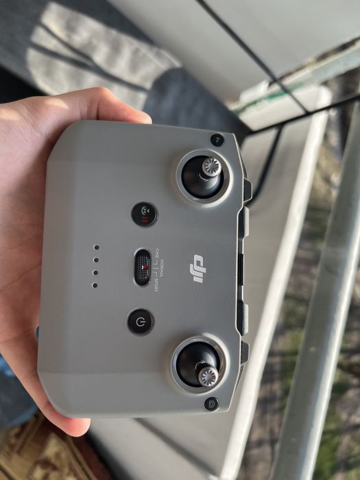 Dji mini 3 pro: продам