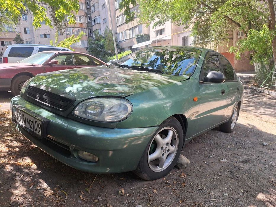 Продам в рассрочку автомобиль