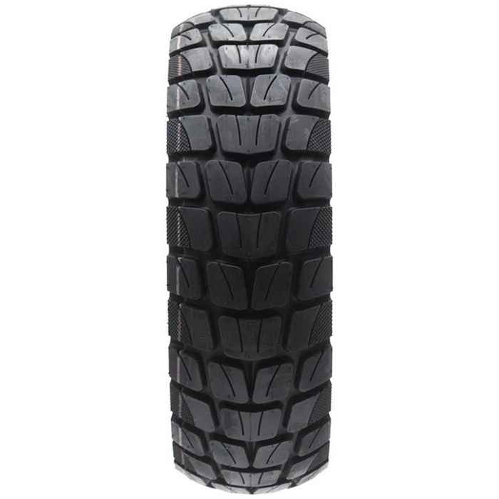 naton.ro Cauciuc tubeless 10x2.75-6.5 off-road pentru trotinete electrice Kukirin G2, Kukirin G3, Kukirin G2 Ultra, Kukirin G2 Master, Kukirin M4 Max