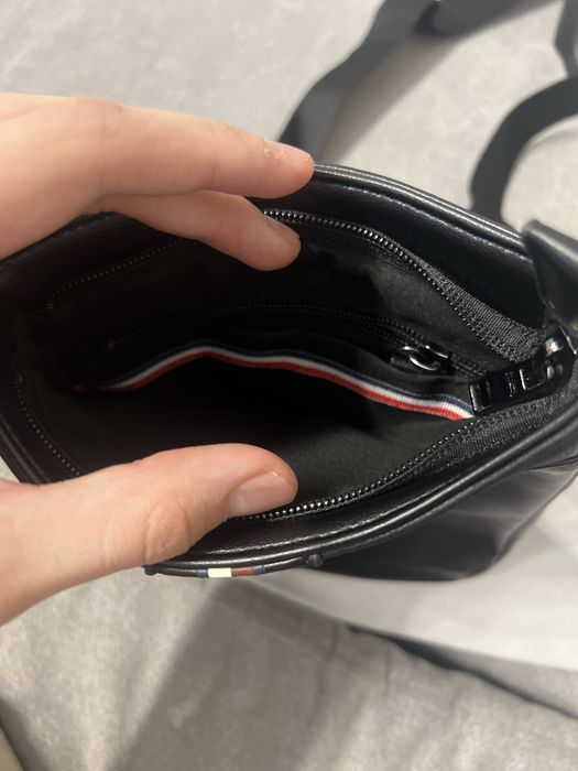 Барсетка томи кароткая