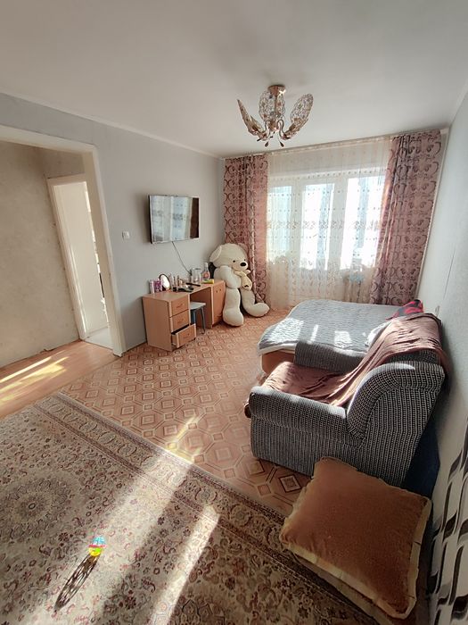 Продается 1-комн (2-35, 4 эт)