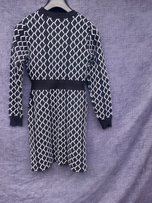 Rochita din tricot primavara-toamna